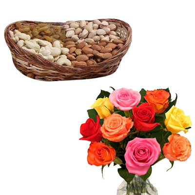 "Flowers N Dryfuits - Code MFT 04 - Click here to View more details about this Product